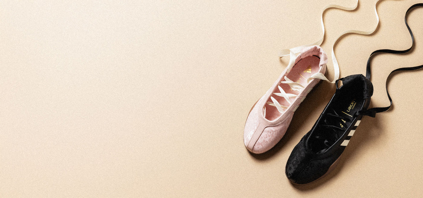 Iconic NYC Style, Ultimate Comfort